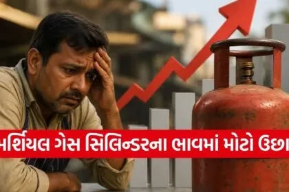 Commercial Gas Price