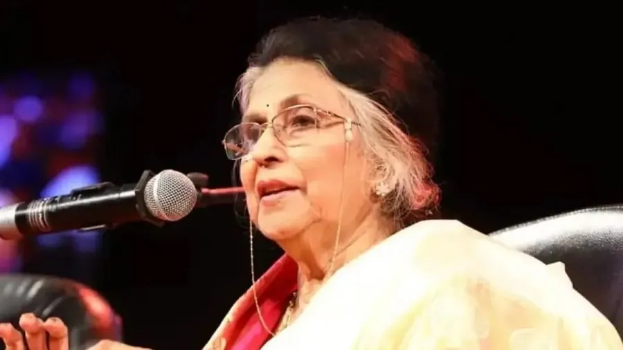 Suman Kalyanpur