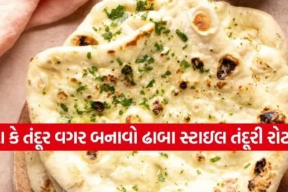 Tandoori Roti