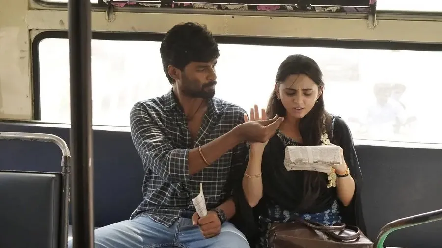 ઘરે બેઠા માણો બ્લોકબસ્ટર ઇમોશનલ ડ્રામા, આ અઠવાડિયે આ મોટા પ્લેટફોર્મ પર આવશે ફિલ્મ '29' 2 29 Movie