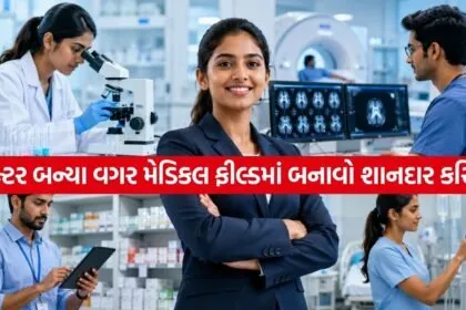 Medical Career