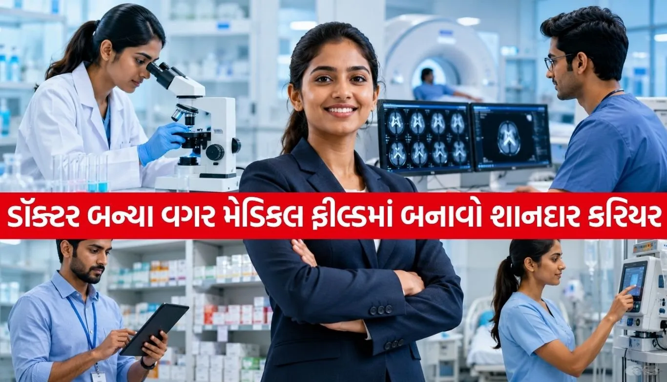 Medical Career