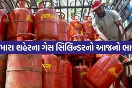 LPG Gas 0106