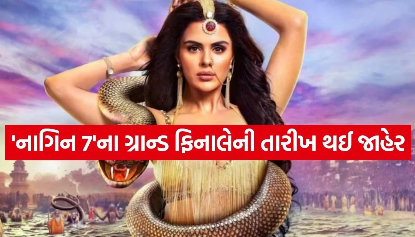 Naagin 7