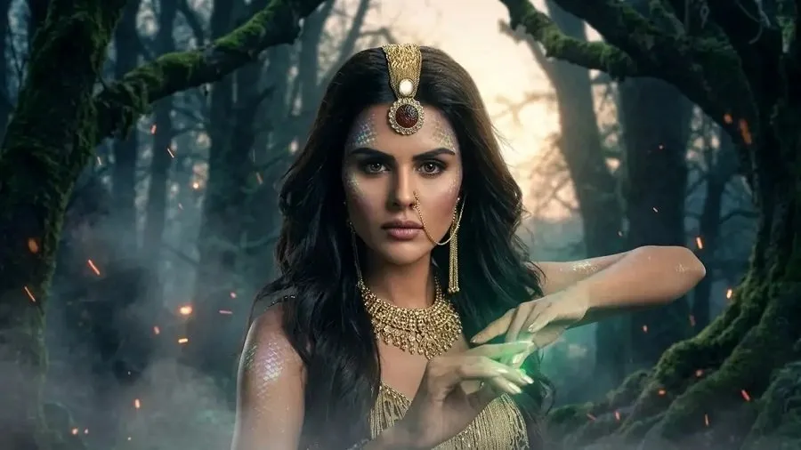 Naagin 7