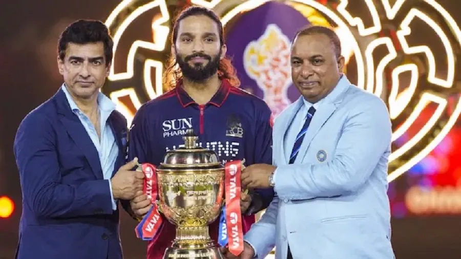 મે મહિનાની કાળઝાળ ગરમીથી છુટકારો? IPL 2026 પછી BCCI લેશે મોટો નિર્ણય! 2 rajat100.jpg
