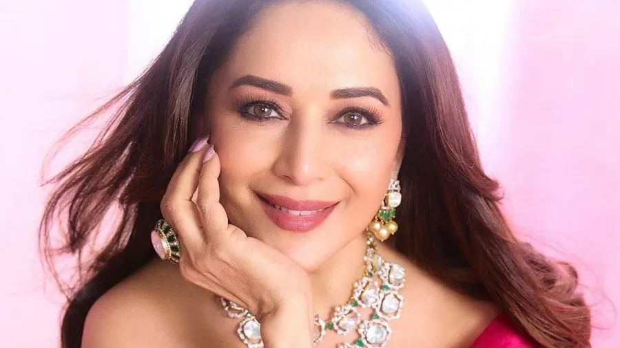 Madhuri Dixit