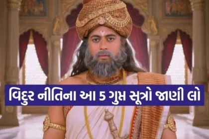 Vidur Niti