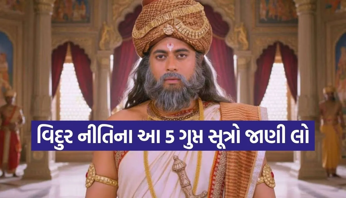 Vidur Niti