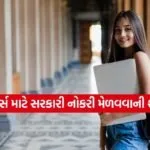 Government Job