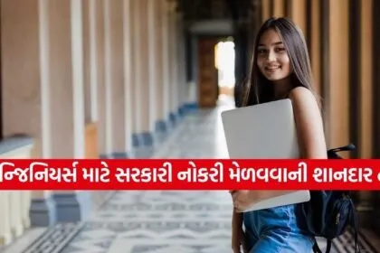 Government Job