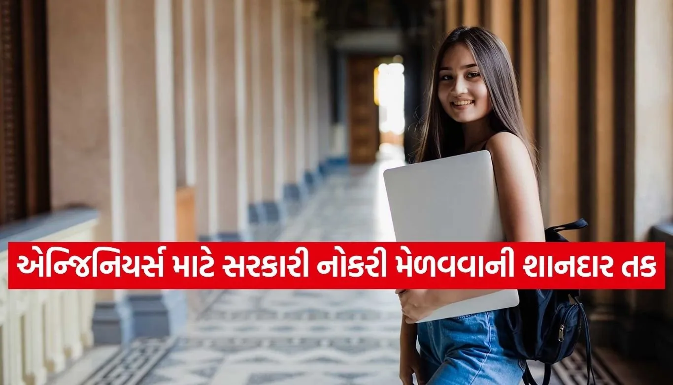 Government Job