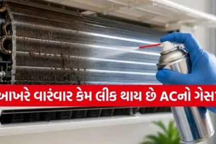 AC Maintenance