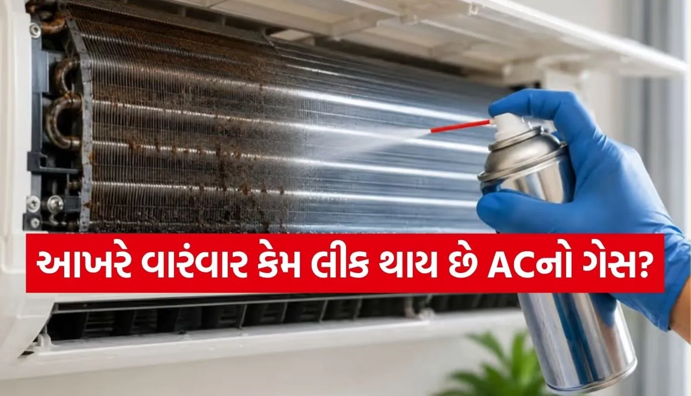 AC Maintenance