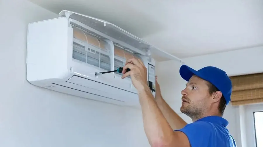 AC Maintenance