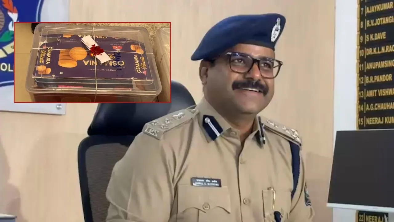 અમદાવાદમાં ડ્રગ્સનું મોટું કૌભાંડ ઝડપાયું: ૧૪ કરોડનું ડ્રગ્સ બિસ્કિટના પેકેટમાં છુપાવીને લઈ જવાતું હતું 2 India 2026 06 03T143048.173.jpg
