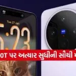 Vivo X200T