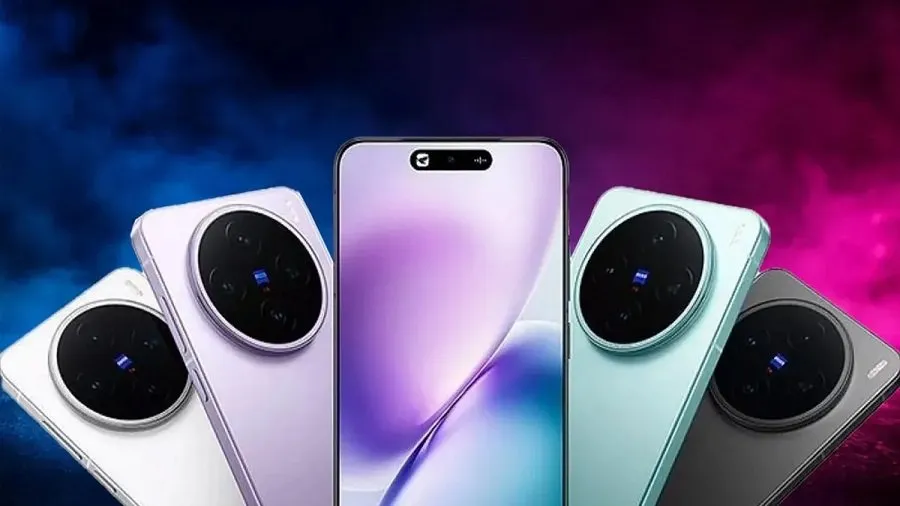 ₹15 હજાર સસ્તો થયો Vivoનો દમદાર ફ્લેગશિપ ફોન, 50MP Zeiss કેમેરા અને 6200mAh બેટરીએ મચાવી ધૂમ 2 Vivo X200T