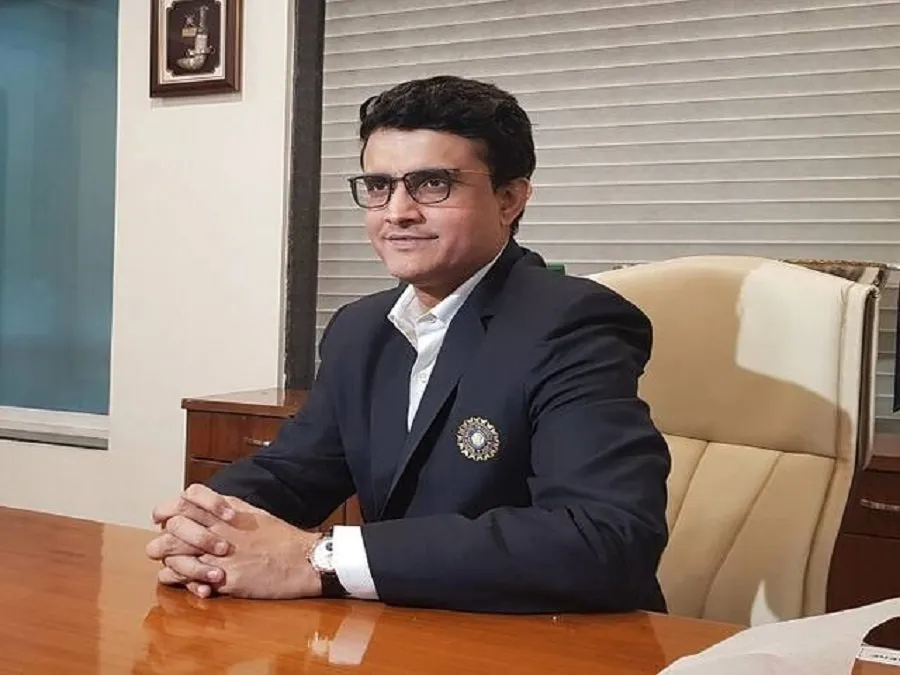 સૌરવ ગાંગુલીને મોટો ઝટકો: પશ્ચિમ બંગાળ સરકારનો સુરક્ષા બાબતે મોટો નિર્ણય 2 Sourav Ganguly1.jpg