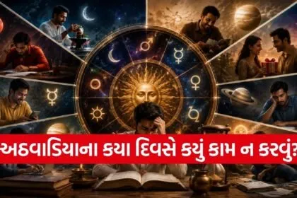Weekly Astrology