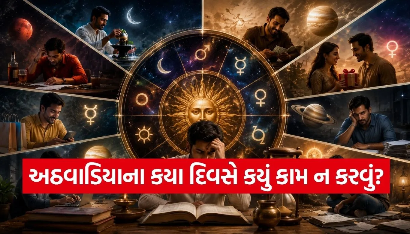 Weekly Astrology