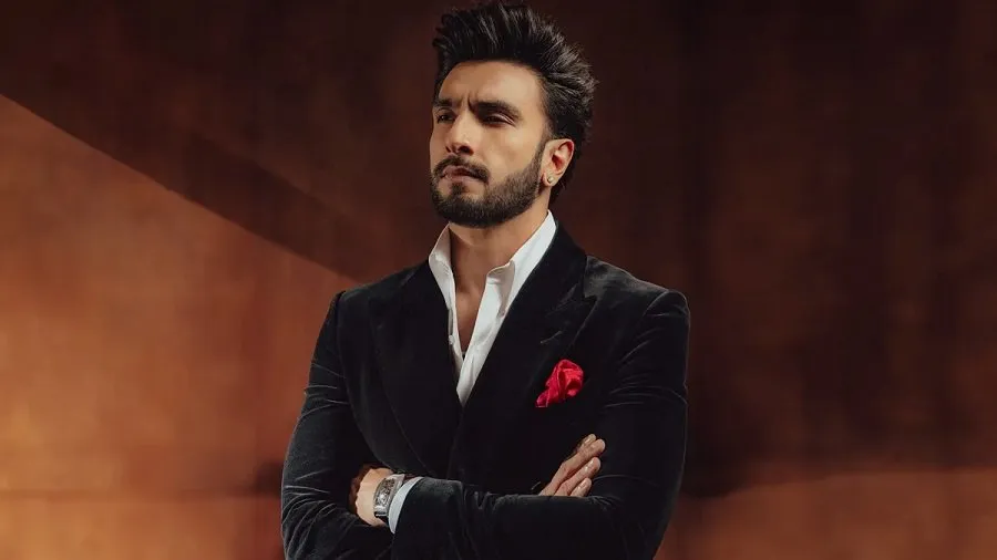 Ranveer Singh