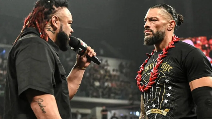 WWE SummerSlam 2026: રોમન રેન્સ અને આ દિગ્ગજ રેસલર વચ્ચે થશે જબરદસ્ત મુકાબલો! 2 wwe.jpg