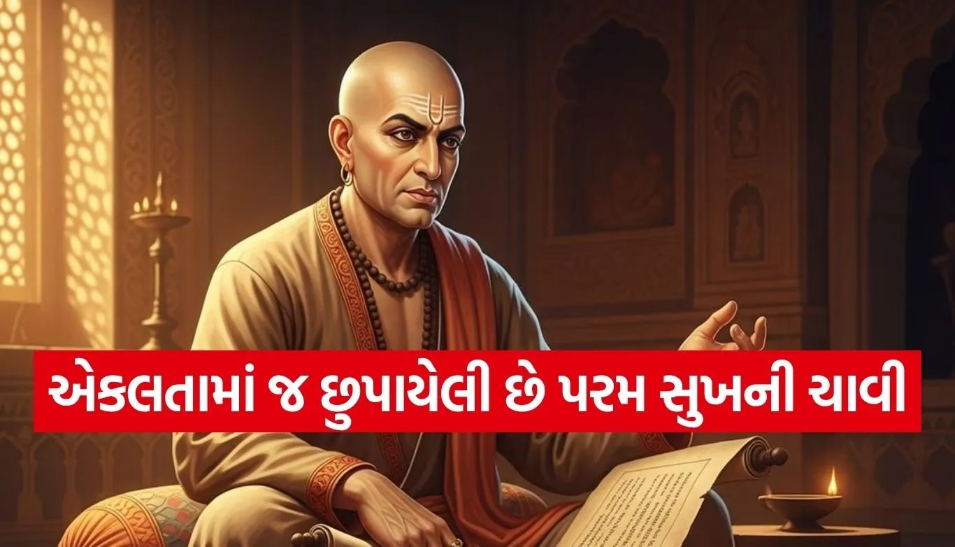 Chanakya Niti