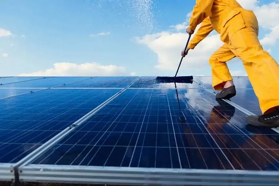 Solar Panel