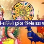 Surya Shani Yog 0406