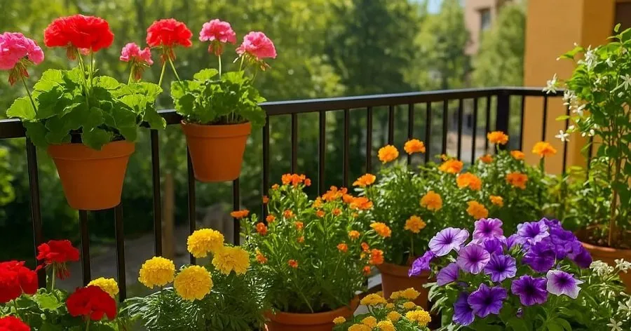 Vastu Plants