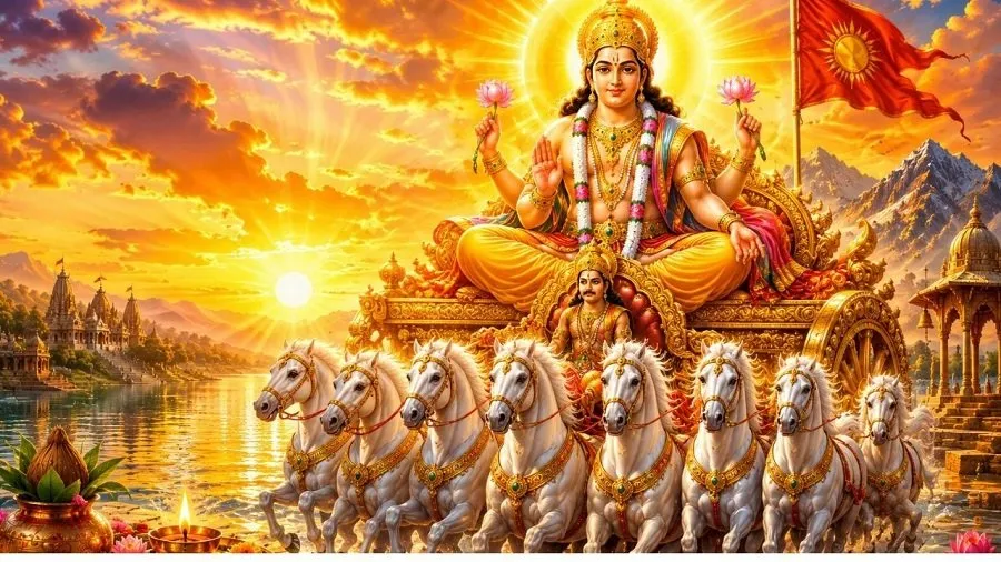 Bhanu Saptami