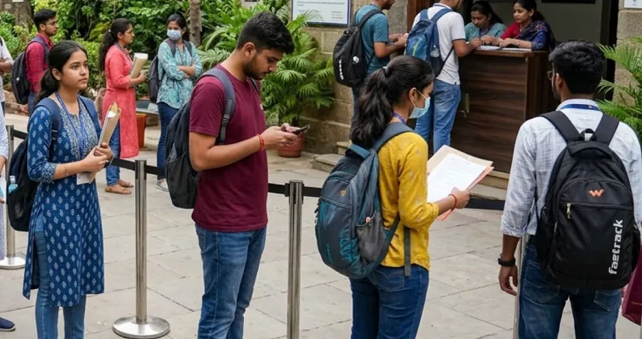 PhD થીસીસમાં AI ના ઉપયોગ પર UGC ની મોટી કાર્યવાહી: હવે શોર્ટકટ લેનારા વિદ્યાર્થીઓ સાવધાન! 3 education.png