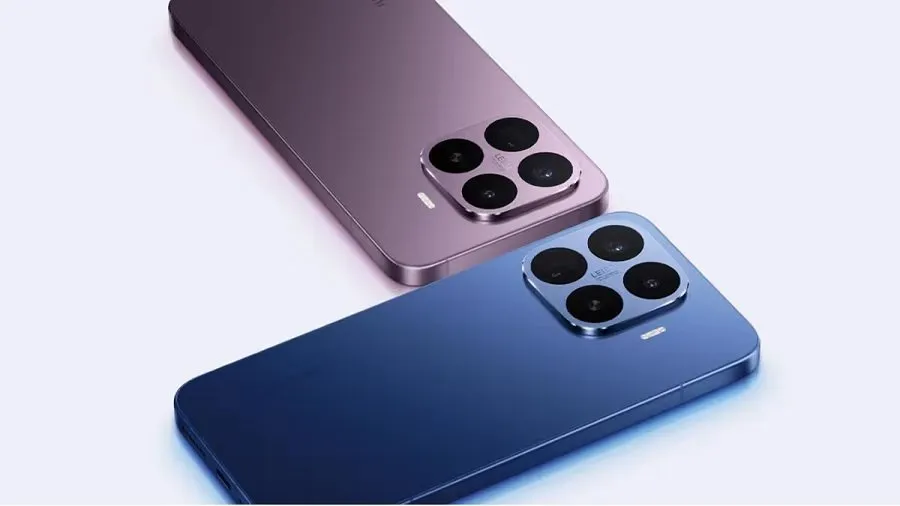Xiaomi 17T