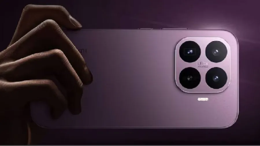 6500mAhની પાવરફુલ બેટરી સાથે આવ્યો Xiaomi 17T, એકવાર ચાર્જ કરો અને 2 દિવસ ચલાવો! 2 Xiaomi 17T