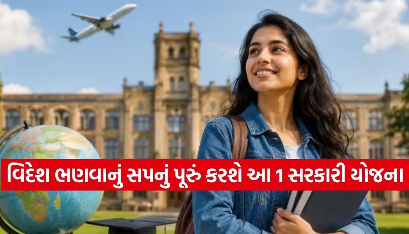 Government Scholarships