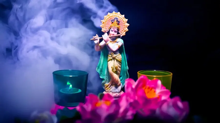 Masik Krishna Janmashtami