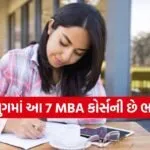 Best MBA Specialization