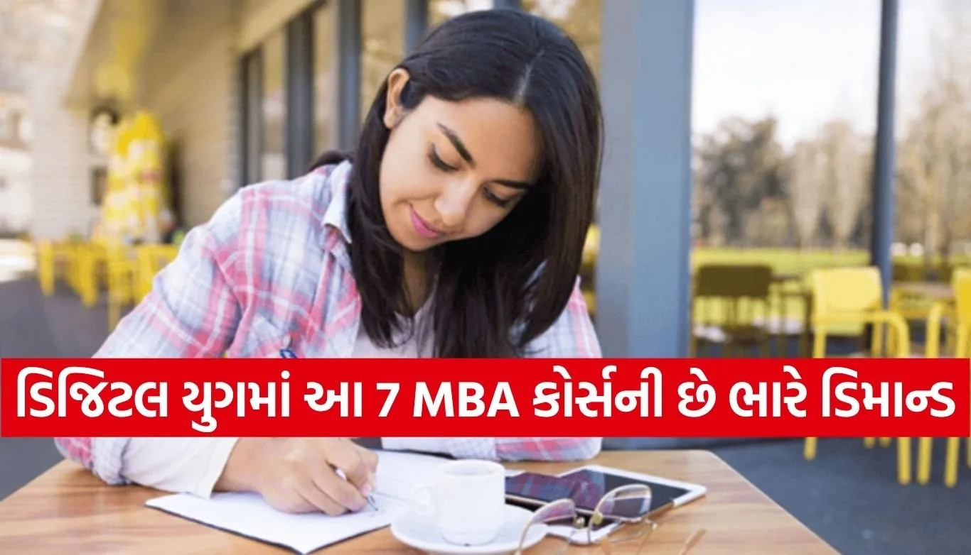 Best MBA Specialization