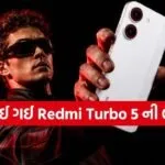 Redmi Turbo 5