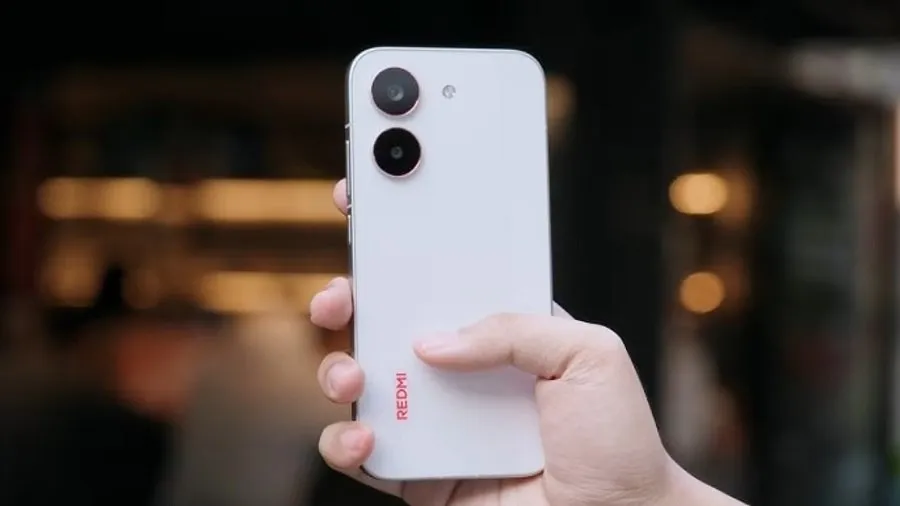 Redmi Turbo 5 