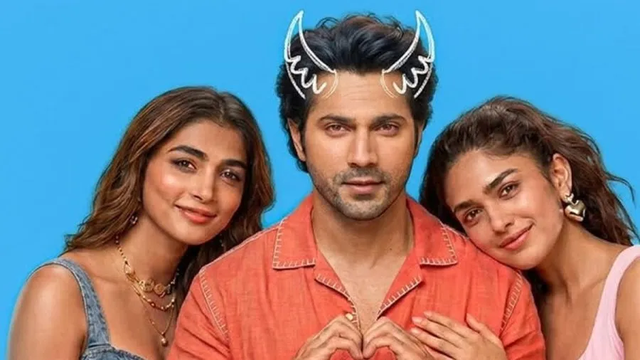 શું ડેવિડ ધવનની આ ફિલ્મ જોવી જોઈએ? જાણો કેમ આ વખતે 'જાદુ' ચલાવવામાં નિષ્ફળ રહ્યા દિગ્ગજ દિગ્દર્શક 3 movie121.jpg