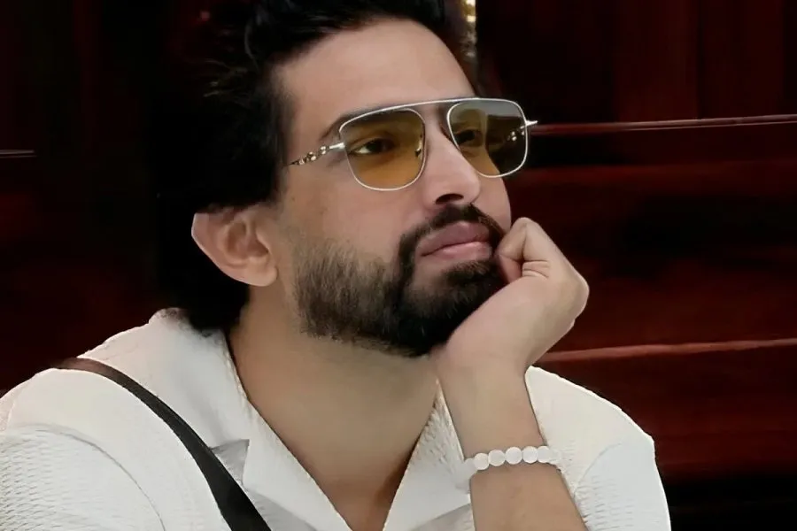 Amaal Malik