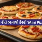 Mini Pizza 0406