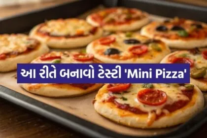 Mini Pizza 0406
