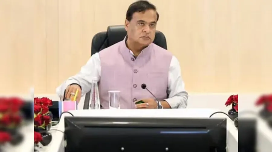 આસામ કેબિનેટનો મોટો નિર્ણય: સરકારી કર્મચારીઓનું મોંઘવારી ભથ્થું (DA) વધારીને ૬૦% કરાયું 2 cm.jpg
