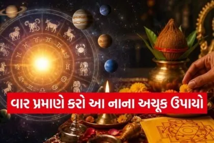 Weekday Astrology Tips