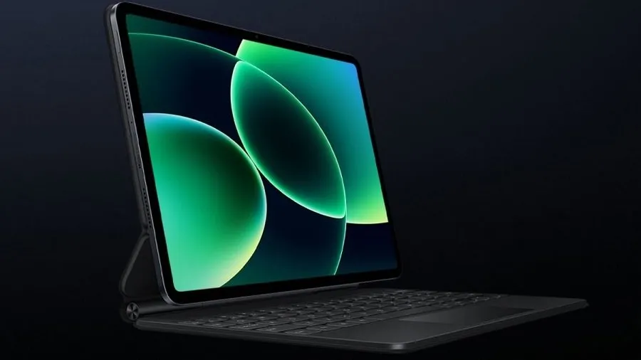 Xiaomi Pad 8
