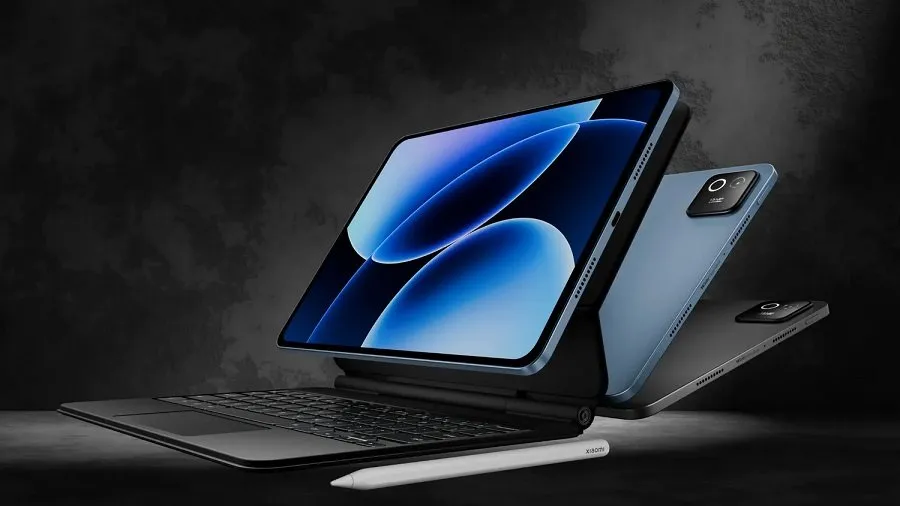 માર્ચમાં લોન્ચ થયેલો Xiaomi Pad 8 જૂનમાં થયો મોંઘો, કંપનીએ વેબસાઇટ પર કિંમતો બદલી 2 Xiaomi Pad 8