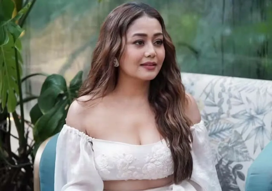 Neha Kakkar